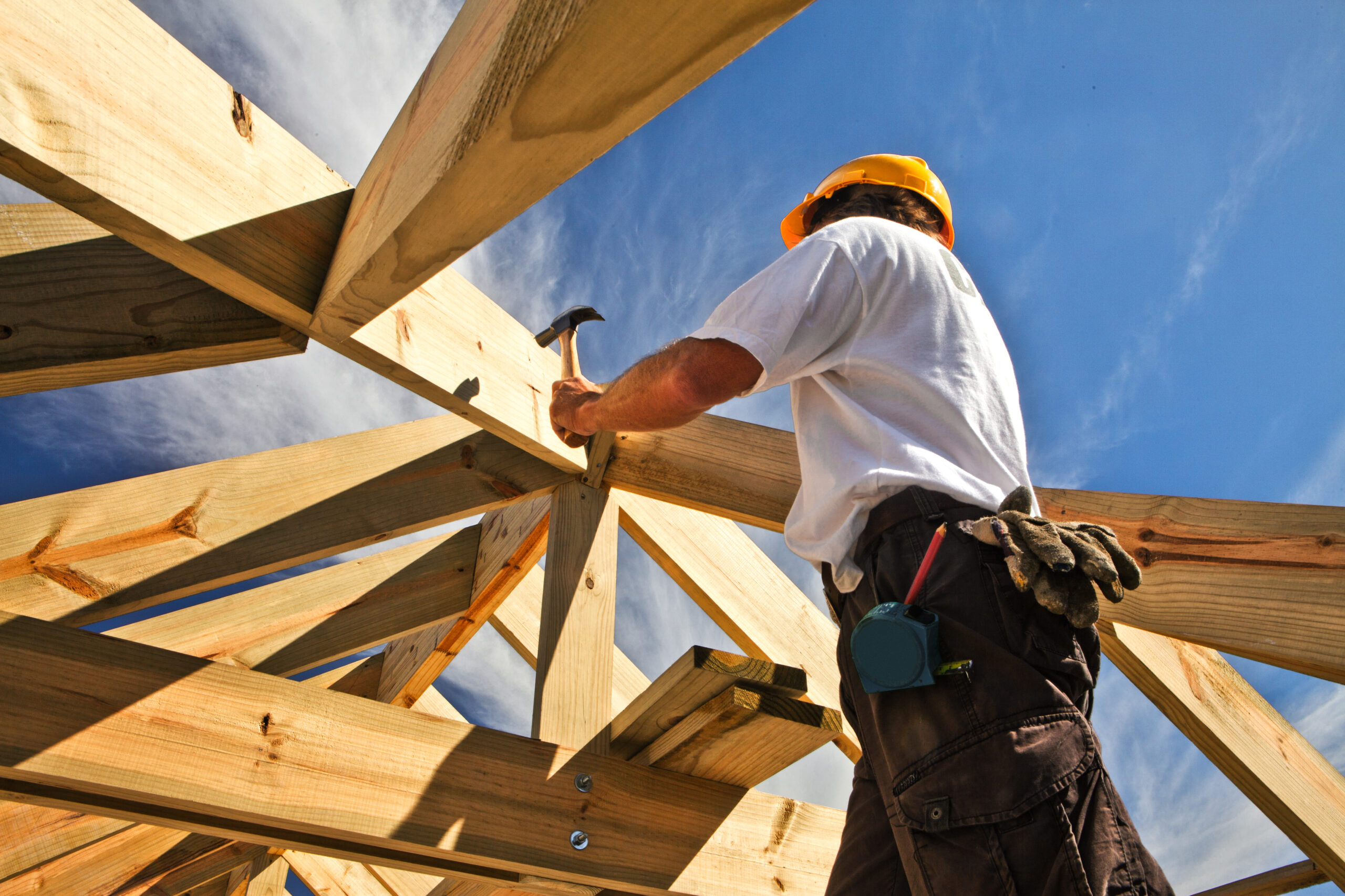 Construction worker