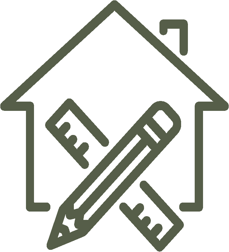 home building icon