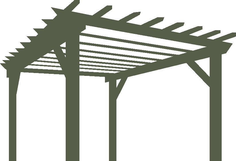 pergola icon